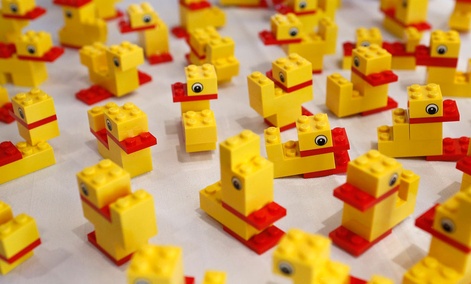 lego components